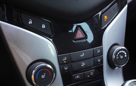 Chevrolet Cruze II, 2013 год, 744 000 рублей, 15 фотография