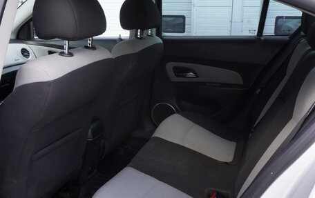 Chevrolet Cruze II, 2013 год, 744 000 рублей, 20 фотография