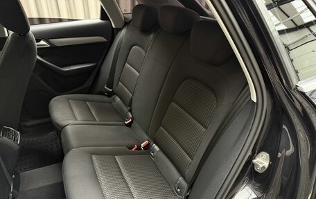 Audi Q3, 2012 год, 1 490 000 рублей, 8 фотография