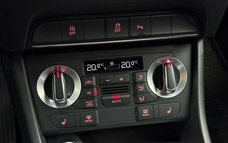 Audi Q3, 2012 год, 1 490 000 рублей, 15 фотография