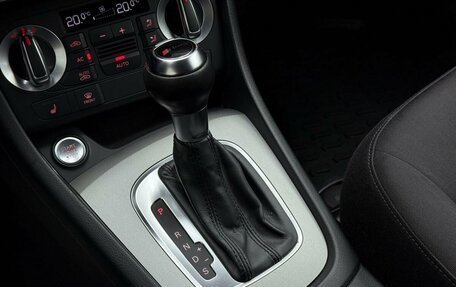 Audi Q3, 2012 год, 1 490 000 рублей, 16 фотография