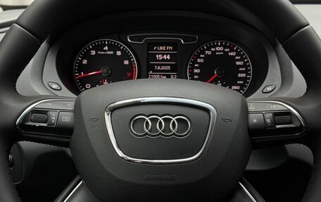 Audi Q3, 2012 год, 1 490 000 рублей, 11 фотография