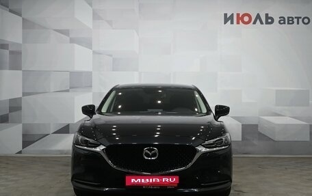 Mazda 6, 2019 год, 2 290 000 рублей, 2 фотография