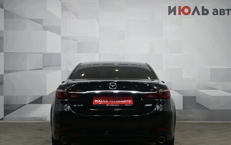 Mazda 6, 2019 год, 2 290 000 рублей, 5 фотография