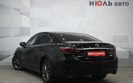 Mazda 6, 2019 год, 2 290 000 рублей, 4 фотография