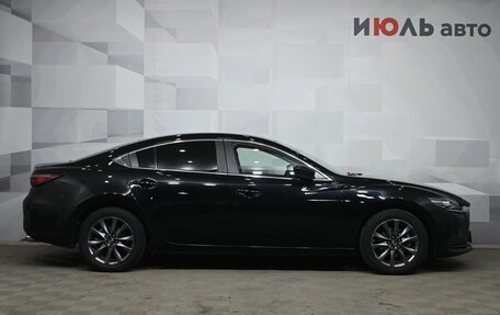 Mazda 6, 2019 год, 2 290 000 рублей, 9 фотография