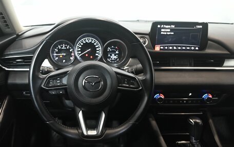 Mazda 6, 2019 год, 2 290 000 рублей, 15 фотография