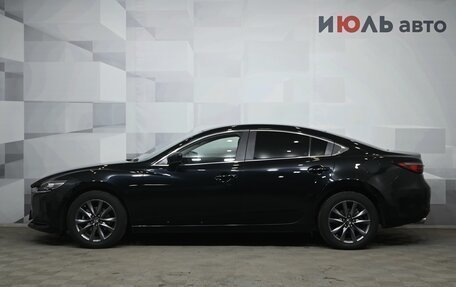 Mazda 6, 2019 год, 2 290 000 рублей, 8 фотография
