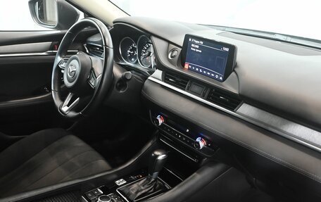 Mazda 6, 2019 год, 2 290 000 рублей, 12 фотография