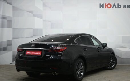 Mazda 6, 2019 год, 2 290 000 рублей, 7 фотография