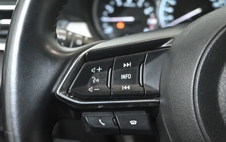 Mazda 6, 2019 год, 2 290 000 рублей, 16 фотография
