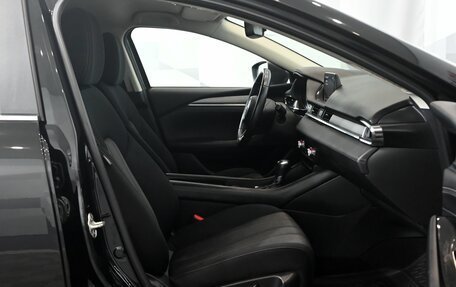 Mazda 6, 2019 год, 2 290 000 рублей, 11 фотография