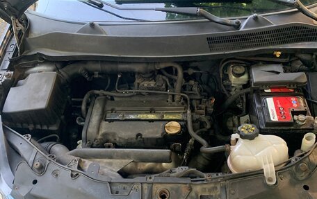 Opel Corsa D, 2008 год, 320 000 рублей, 6 фотография