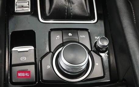 Mazda 6, 2019 год, 2 290 000 рублей, 19 фотография