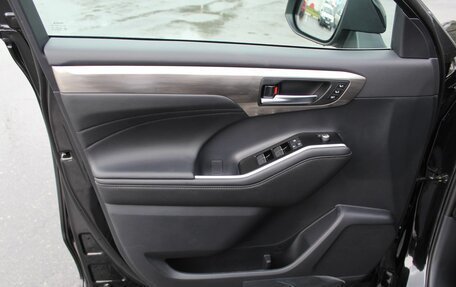 Toyota Highlander, 2025 год, 5 350 000 рублей, 9 фотография