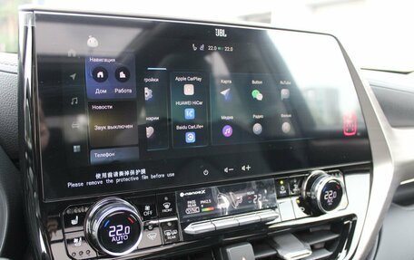 Toyota Highlander, 2025 год, 5 350 000 рублей, 18 фотография