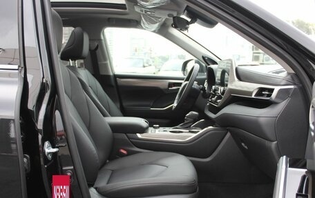 Toyota Highlander, 2025 год, 5 350 000 рублей, 27 фотография