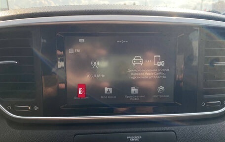 KIA Sportage IV рестайлинг, 2019 год, 2 126 000 рублей, 13 фотография