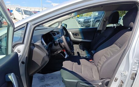 KIA cee'd III, 2018 год, 1 424 995 рублей, 9 фотография