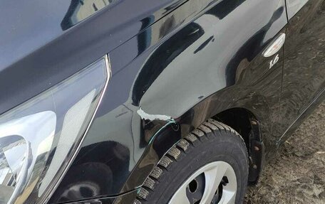 Hyundai Solaris II рестайлинг, 2012 год, 730 000 рублей, 12 фотография
