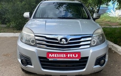 Great Wall Hover H3 I, 2011 год, 555 000 рублей, 1 фотография