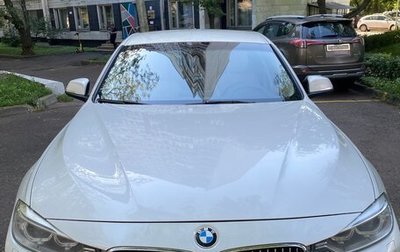 BMW 3 серия, 2013 год, 1 850 000 рублей, 1 фотография