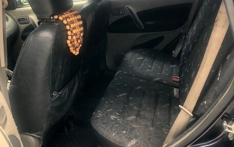 Chery Tiggo (T11), 2007 год, 350 000 рублей, 9 фотография