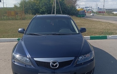 Mazda 6, 2007 год, 420 000 рублей, 1 фотография