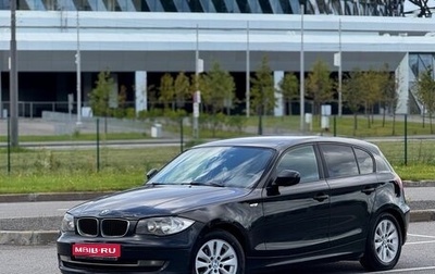 BMW 1 серия, 2011 год, 930 000 рублей, 1 фотография