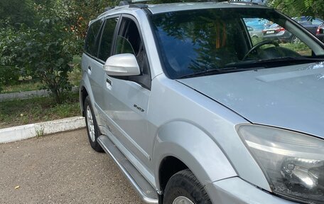 Great Wall Hover H3 I, 2011 год, 555 000 рублей, 3 фотография