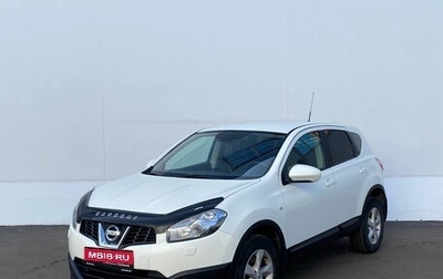 Nissan Qashqai, 2012 год, 1 000 000 рублей, 1 фотография