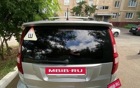 Great Wall Hover H3 I, 2011 год, 555 000 рублей, 5 фотография