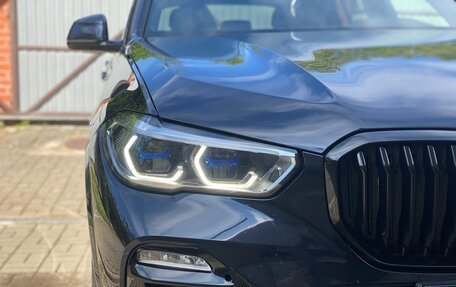 BMW X5, 2021 год, 7 650 000 рублей, 4 фотография
