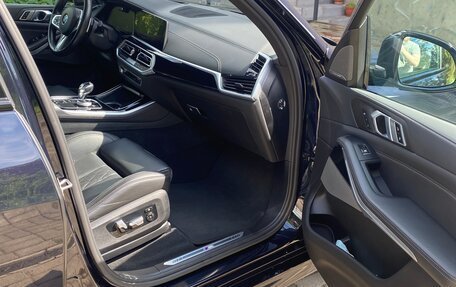BMW X5, 2021 год, 7 650 000 рублей, 18 фотография