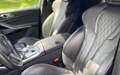 BMW X5, 2021 год, 7 650 000 рублей, 17 фотография