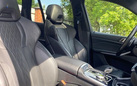 BMW X5, 2021 год, 7 650 000 рублей, 22 фотография