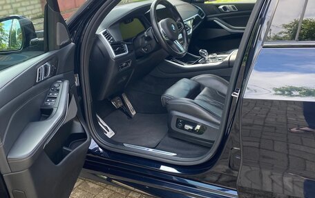 BMW X5, 2021 год, 7 650 000 рублей, 14 фотография