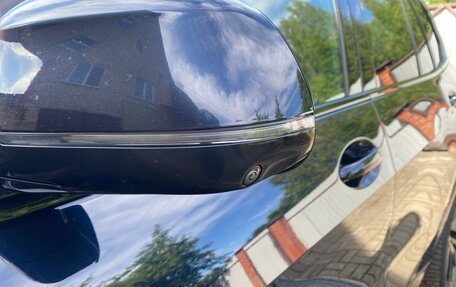 BMW X5, 2021 год, 7 650 000 рублей, 13 фотография