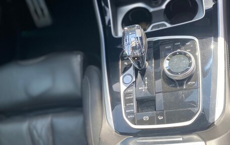 BMW X5, 2021 год, 7 650 000 рублей, 21 фотография