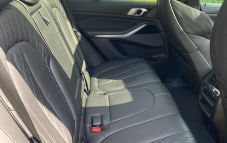 BMW X5, 2021 год, 7 650 000 рублей, 24 фотография