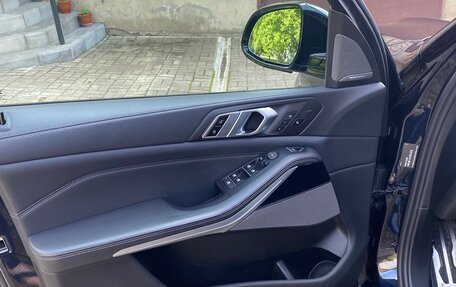 BMW X5, 2021 год, 7 650 000 рублей, 15 фотография