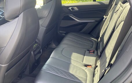 BMW X5, 2021 год, 7 650 000 рублей, 29 фотография