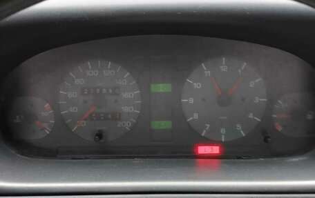 Skoda Felicia I рестайлинг, 1996 год, 250 000 рублей, 4 фотография