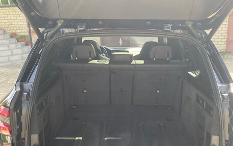 BMW X5, 2021 год, 7 650 000 рублей, 31 фотография