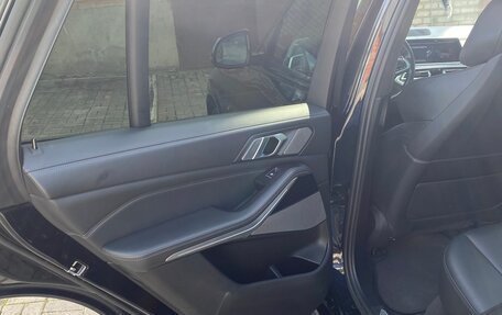 BMW X5, 2021 год, 7 650 000 рублей, 28 фотография
