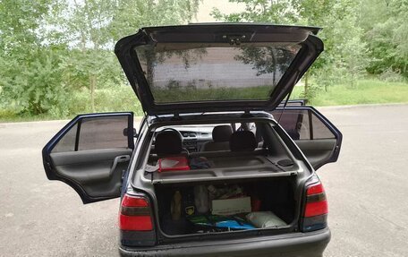Skoda Felicia I рестайлинг, 1996 год, 250 000 рублей, 15 фотография