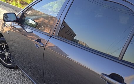 Toyota Corolla, 2003 год, 535 000 рублей, 7 фотография