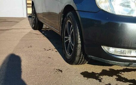 Toyota Corolla, 2003 год, 535 000 рублей, 3 фотография