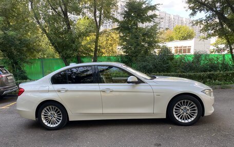 BMW 3 серия, 2013 год, 1 850 000 рублей, 5 фотография