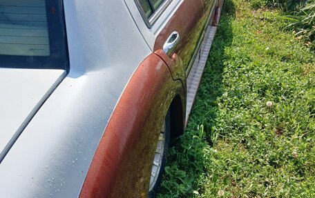 Lincoln Town Car III рестайлинг, 1998 год, 750 000 рублей, 5 фотография